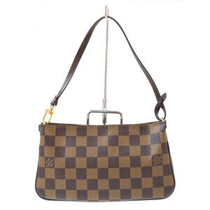 Louis Vuitton Navona Clutch Damier